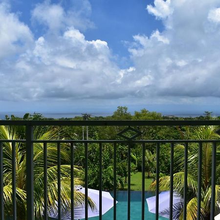 Azona Greens Bali Пекату Экстерьер фото
