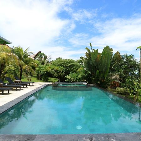 Azona Greens Bali Пекату Экстерьер фото