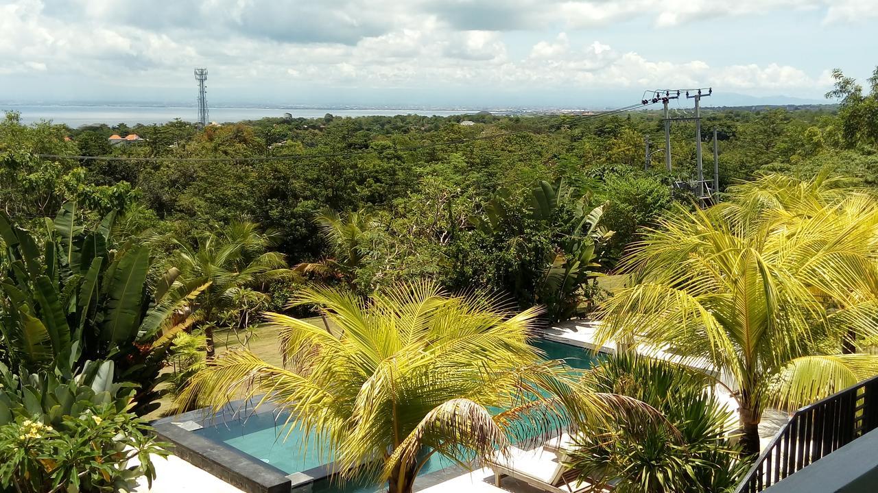 Azona Greens Bali Пекату Экстерьер фото