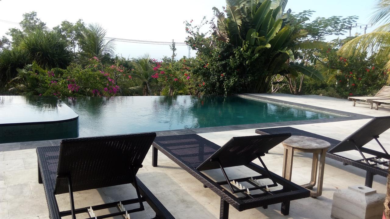 Azona Greens Bali Пекату Экстерьер фото