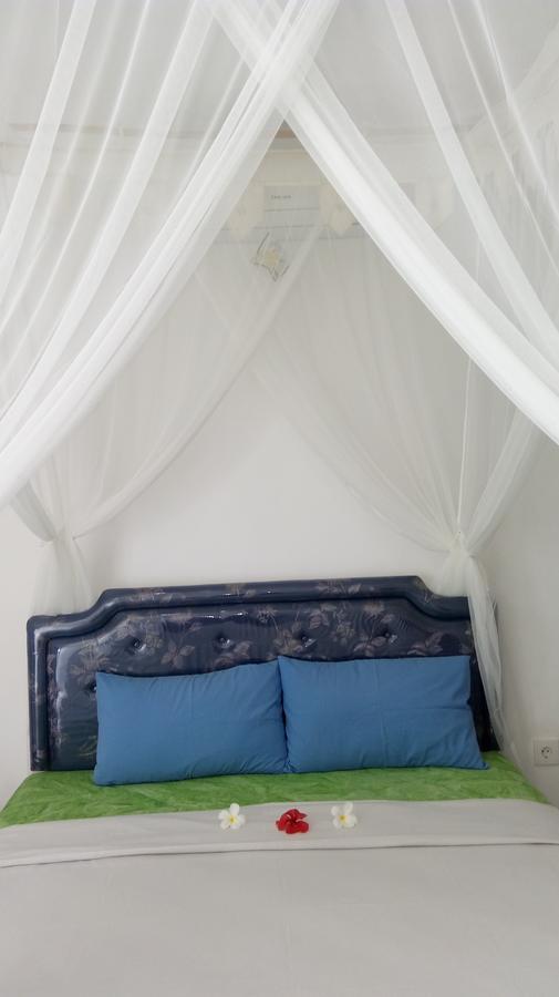 Azona Greens Bali Пекату Экстерьер фото