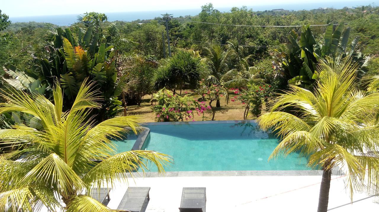 Azona Greens Bali Пекату Экстерьер фото