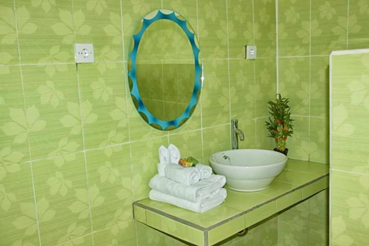 Azona Greens Bali Пекату Экстерьер фото