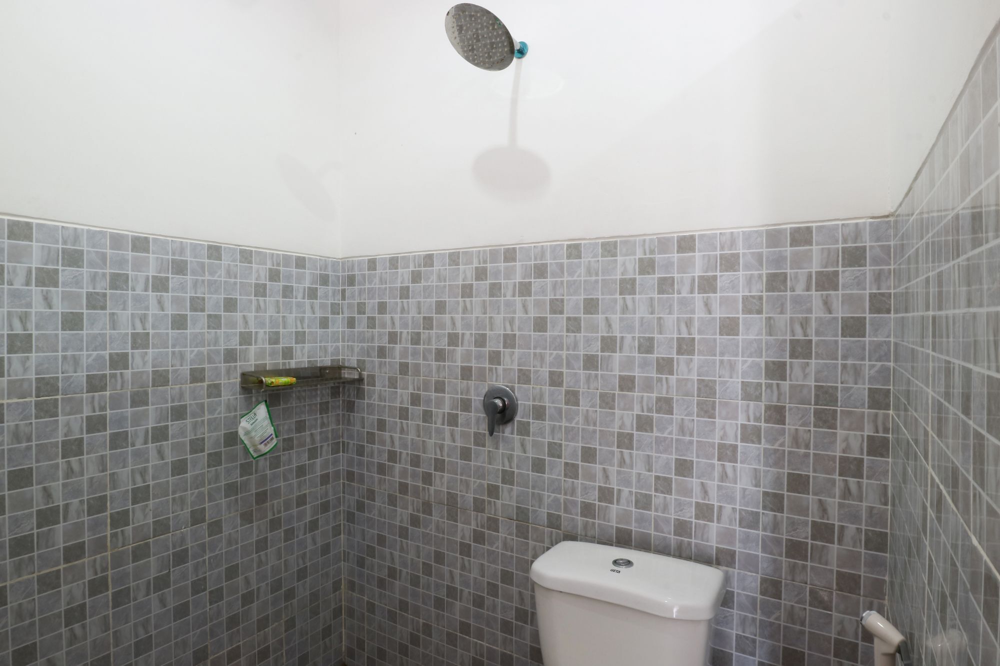 Azona Greens Bali Пекату Экстерьер фото