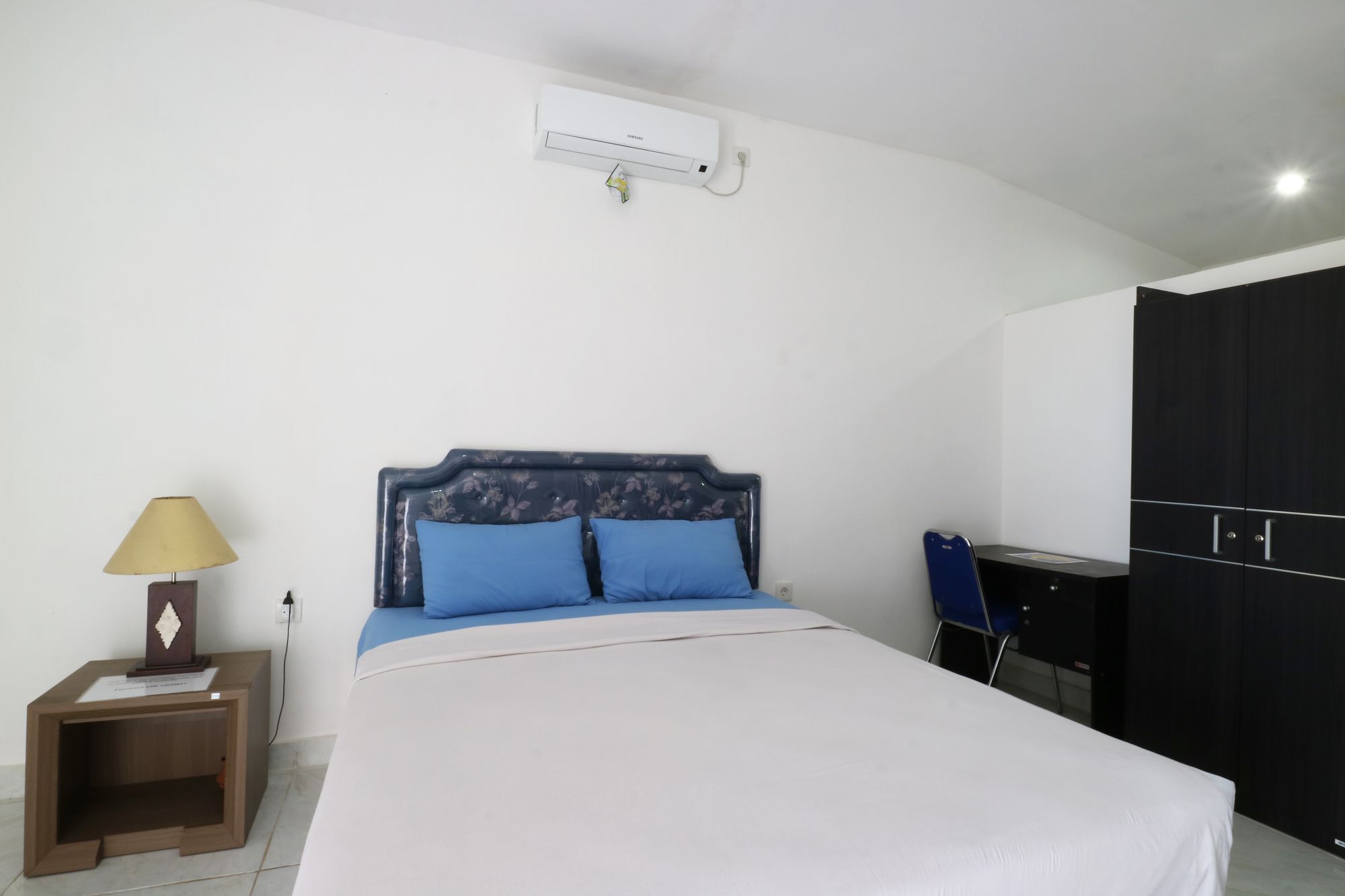 Azona Greens Bali Пекату Экстерьер фото