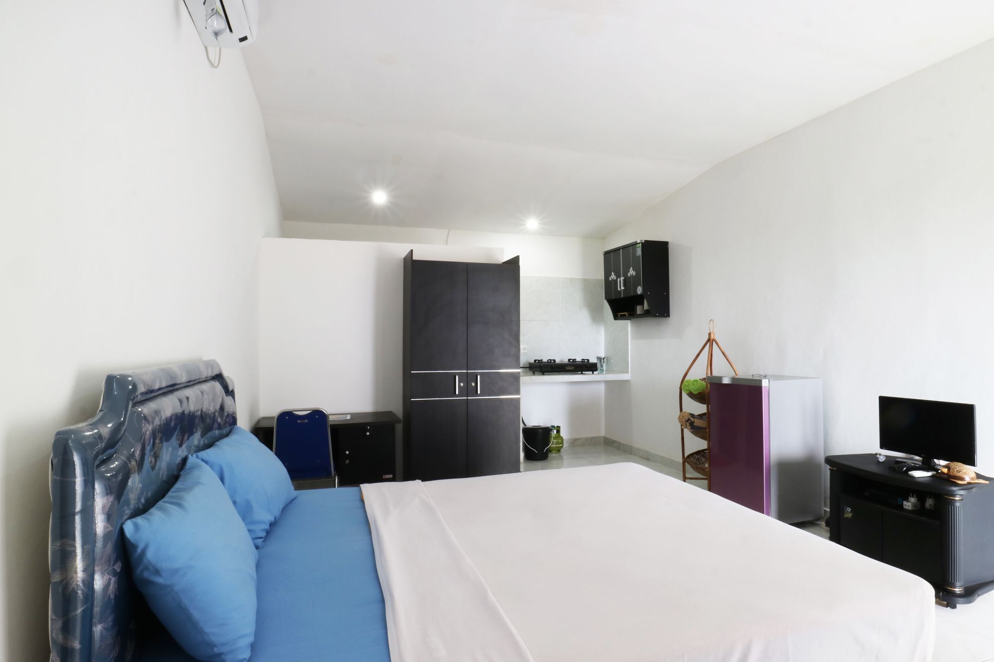 Azona Greens Bali Пекату Экстерьер фото